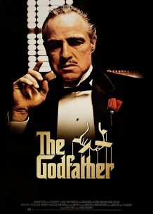 دانلود فیلم پدرخوانده The Godfather