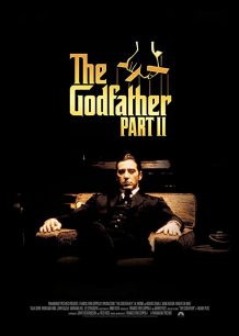 دانلود فیلم پدرخوانده: بخش دوم The Godfather Part II