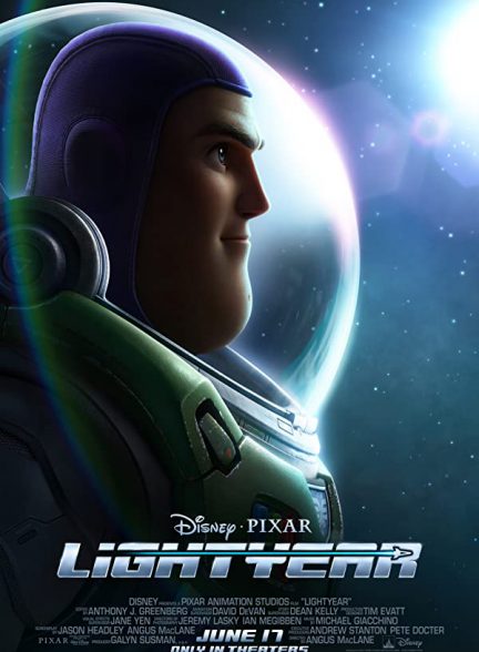 دانلود مستند فراتر از بی نهایت – باز و سفر به لایت یرBeyond Infinity – Buzz and the Journey to Lightyear