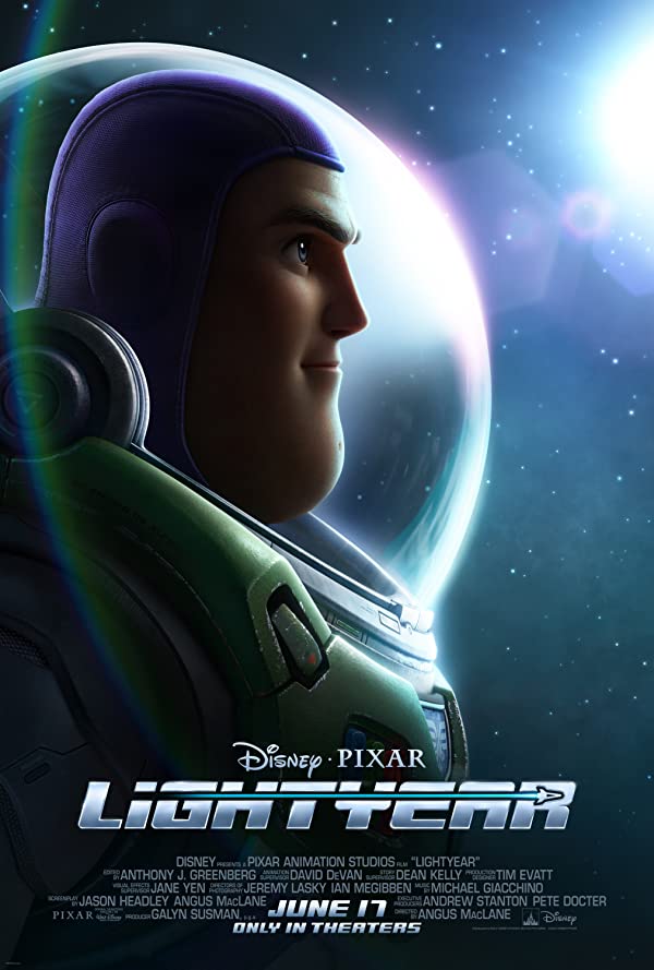 دانلود مستند فراتر از بی نهایت – باز و سفر به لایت یرBeyond Infinity – Buzz and the Journey to Lightyear