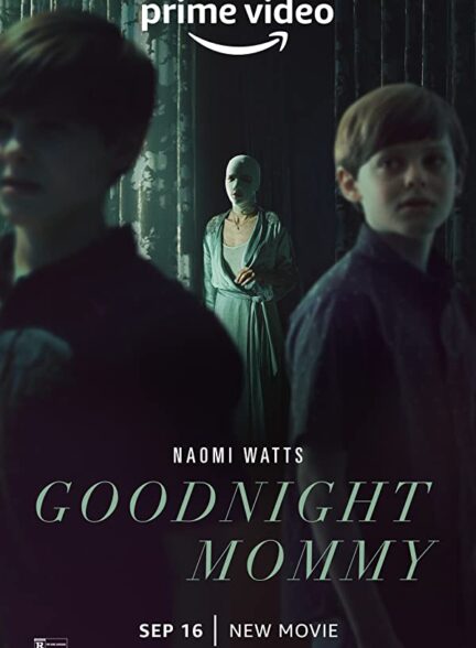 دانلود فیلم شب بخیر مامان Goodnight Mommy