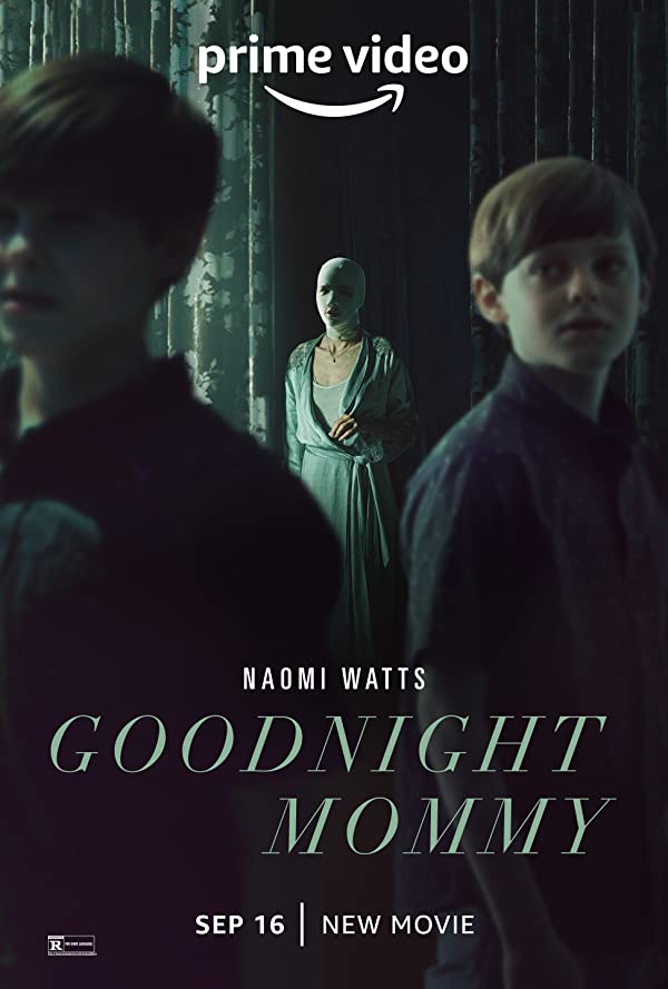 دانلود فیلم شب بخیر مامان Goodnight Mommy