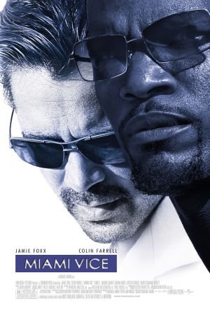 دانلود رایگان فیلم اکشن خلافکاران میامی با دوبله فارسی Miami Vice 2006