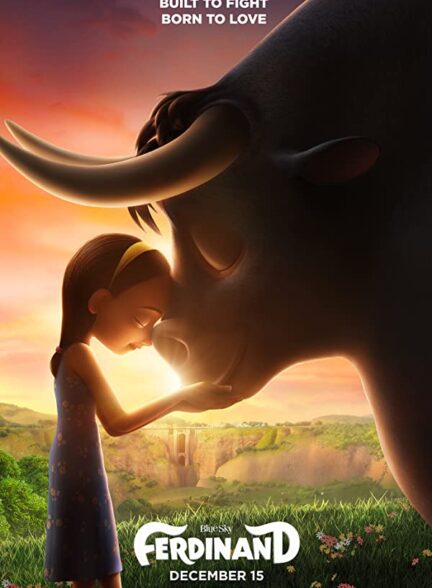 دانلود انیمیشن فردیناند – دوبله Ferdinand