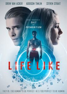 دانلود فیلم همچون زندگی زیرنویسLife Like