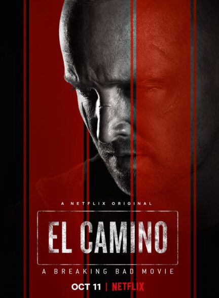 دانلود فیلم ال کامینو – فیلم برکینگ بد El Camino: A Breaking Bad Movie