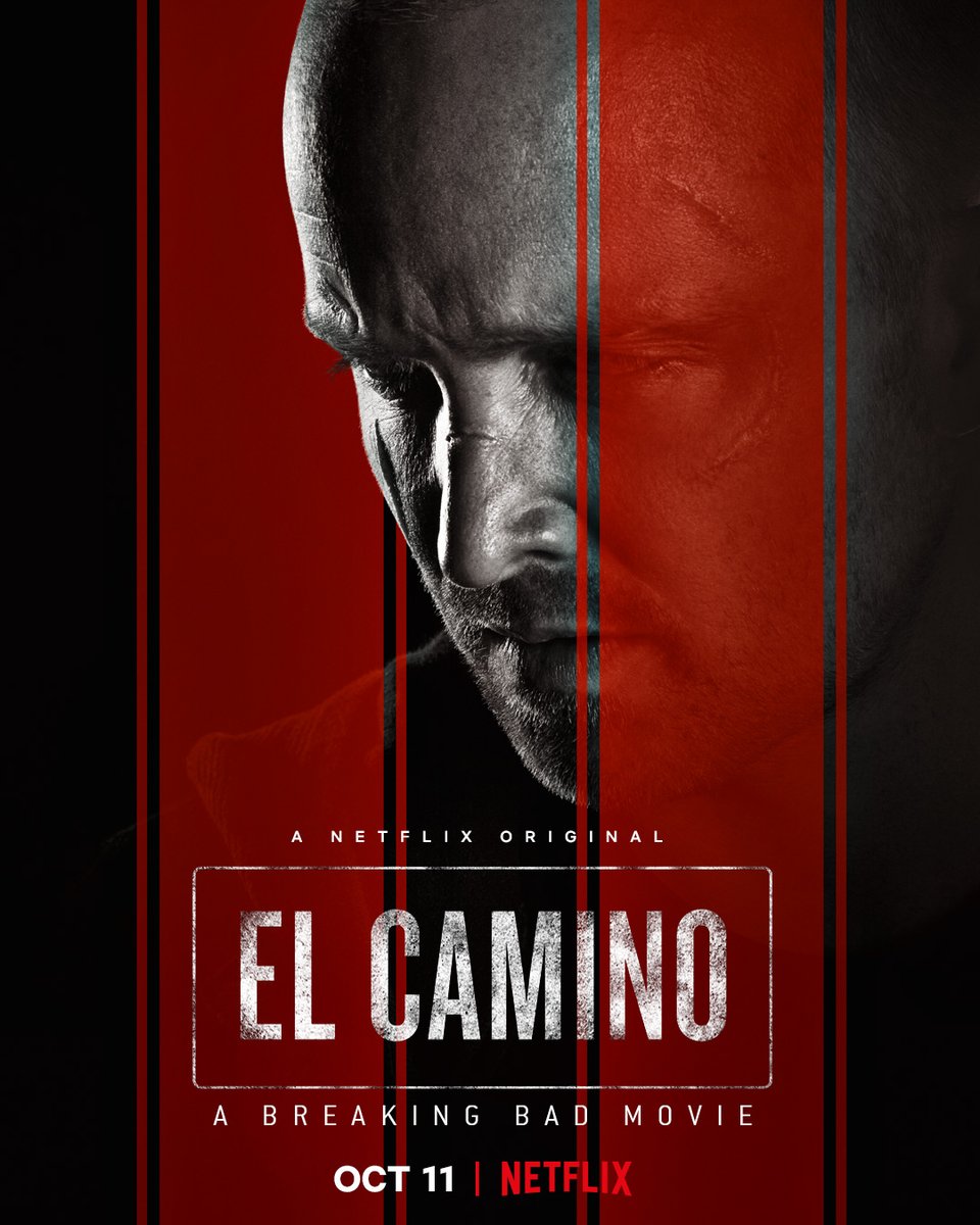 دانلود فیلم ال کامینو – فیلم برکینگ بد El Camino: A Breaking Bad Movie