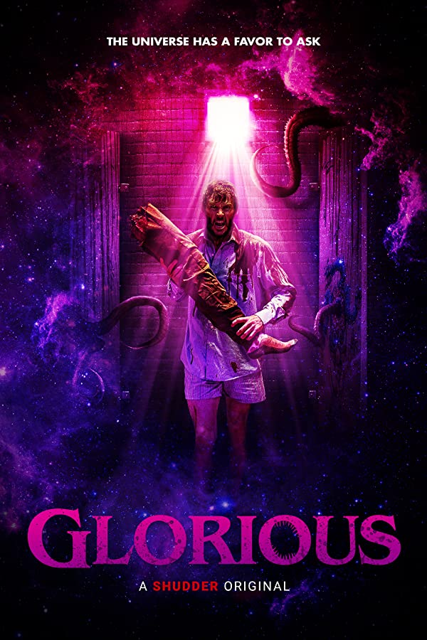 دانلود فیلم شکوهمند Glorious