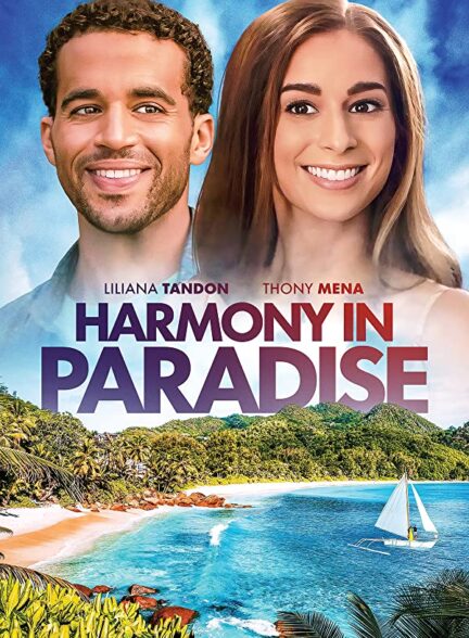 دانلود فیلم هارمونی در بهشت   Harmony in Paradise