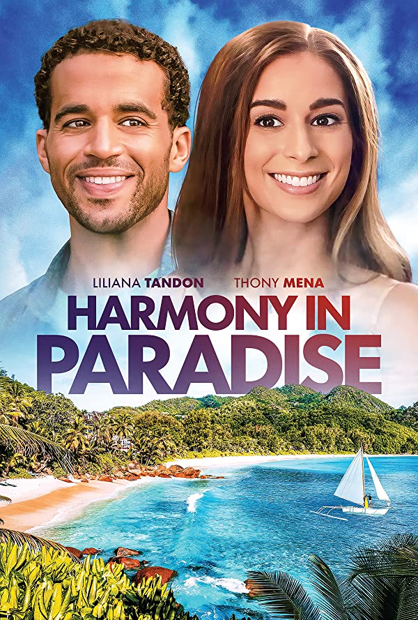 دانلود فیلم هارمونی در بهشت   Harmony in Paradise