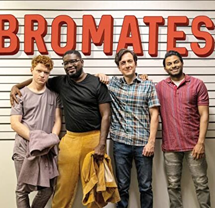 دانلود فیلم برومات ها Bromates