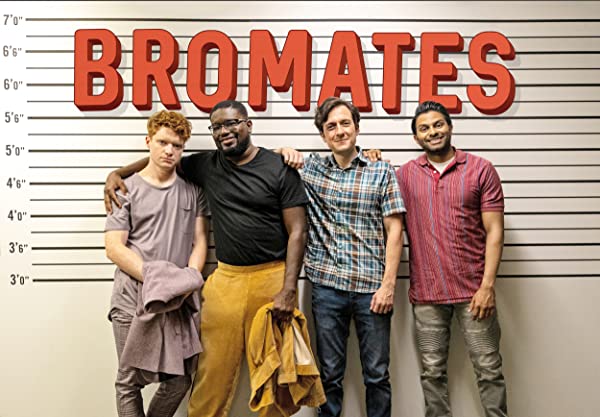 دانلود فیلم برومات ها Bromates