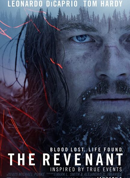 دانلود فیلم  از گور برخاسته The Revenant