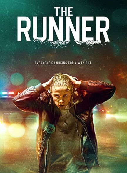 دانلود فیلم دونده The Runner