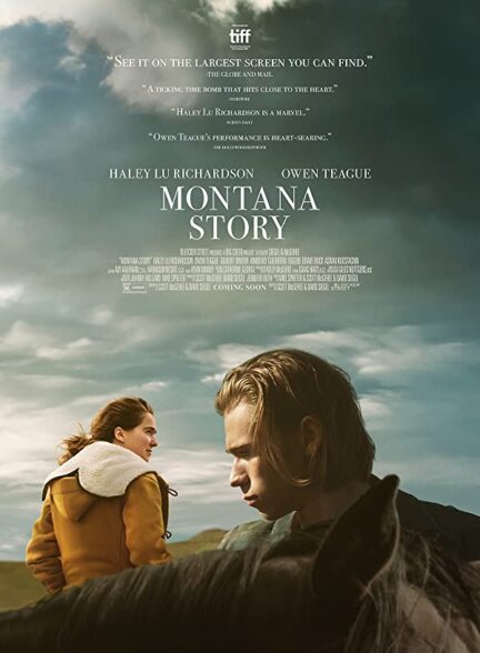 دانلود فیلم داستان مونتانا زیرنویسMontana Story