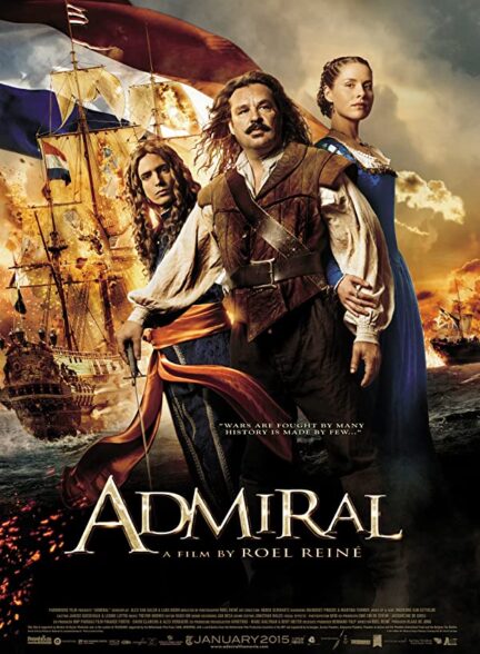 دانلود فیلم  دریا سالار The Admiral: Roaring Currents