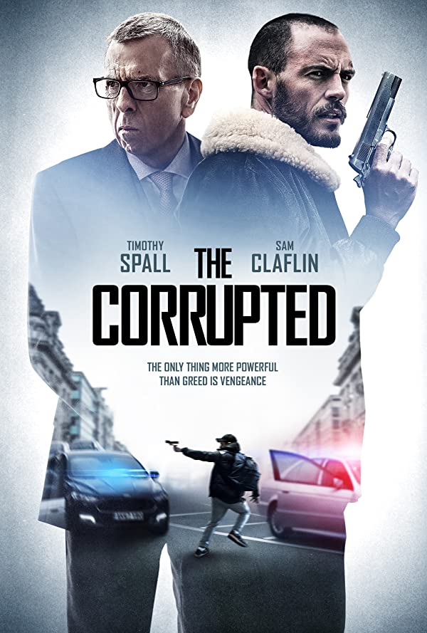 دانلود فیلم فاسد The Corrupted