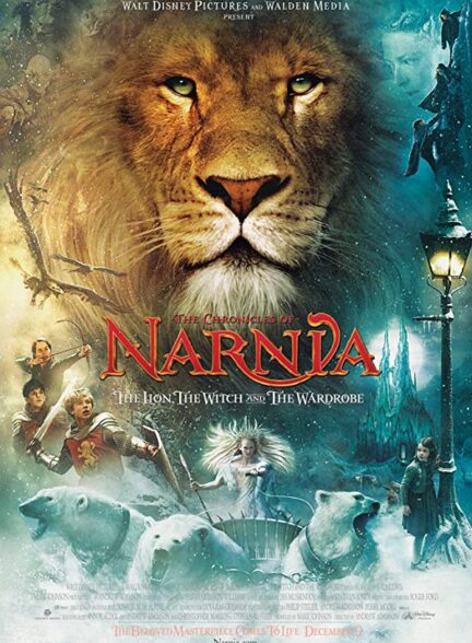 دانلود فیلم سرگذشت نارنیا 1 با دوبله فارسی The Chronicles of Narnia 2005