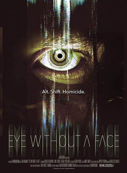 دانلود فیلم  چشم بدون صورت Eye Without a Face