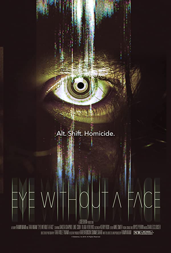 دانلود فیلم  چشم بدون صورت Eye Without a Face