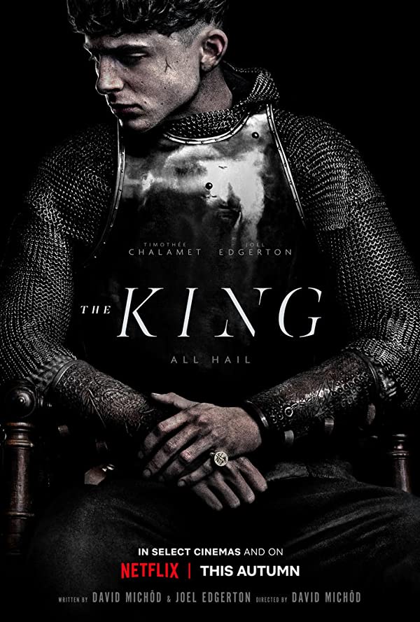 دانلود فیلم پادشاه The King