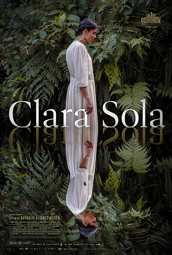 دانلود فیلم  کلارای تنها Clara Sola