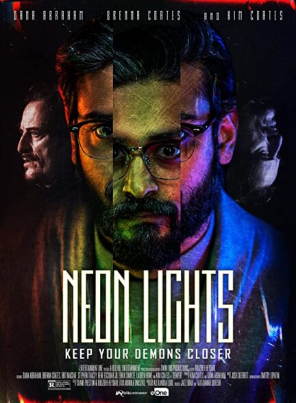 دانلود فیلم نورهای نئونی Neon Lights