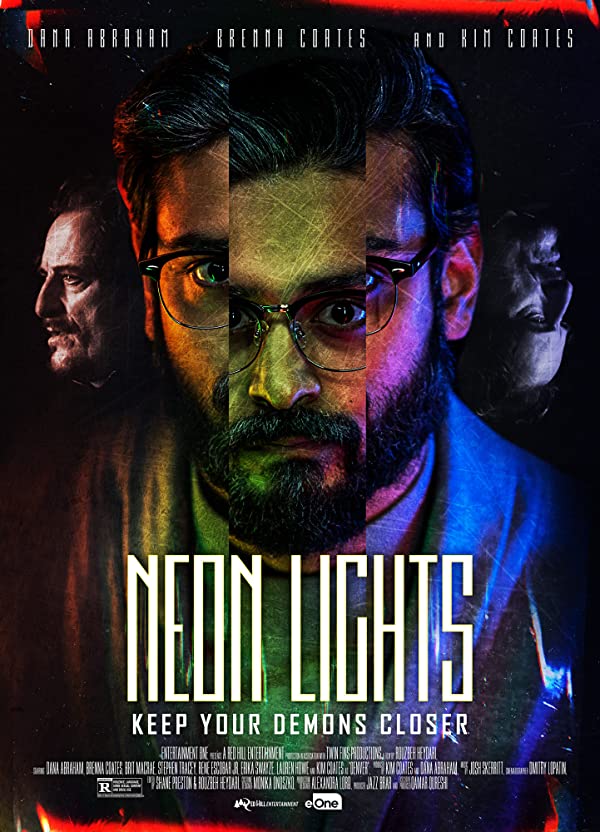 دانلود فیلم نورهای نئونی Neon Lights