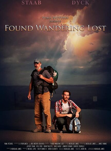 دانلود فیلم  پیدا شدن سرگردان گمشده Found Wandering Lost