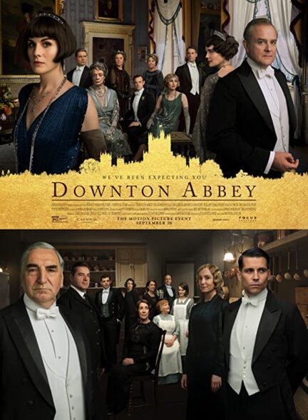 دانلود فیلم  دانتون ابی Downton Abbey