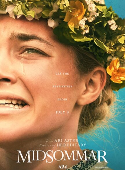 دانلود فیلم میدسامر Midsommar