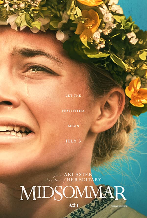 دانلود فیلم میدسامر Midsommar