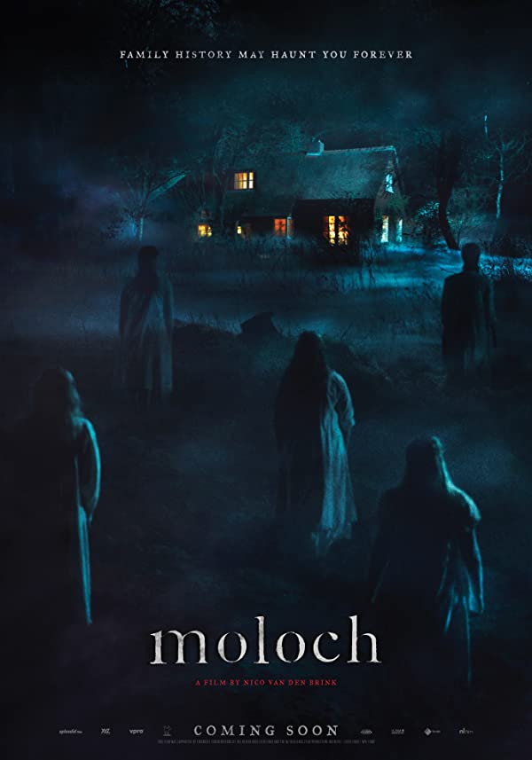 دانلود فیلم مولوخ Moloch