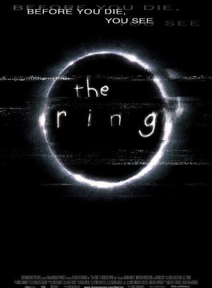 دانلود فیلم حلقه The Ring