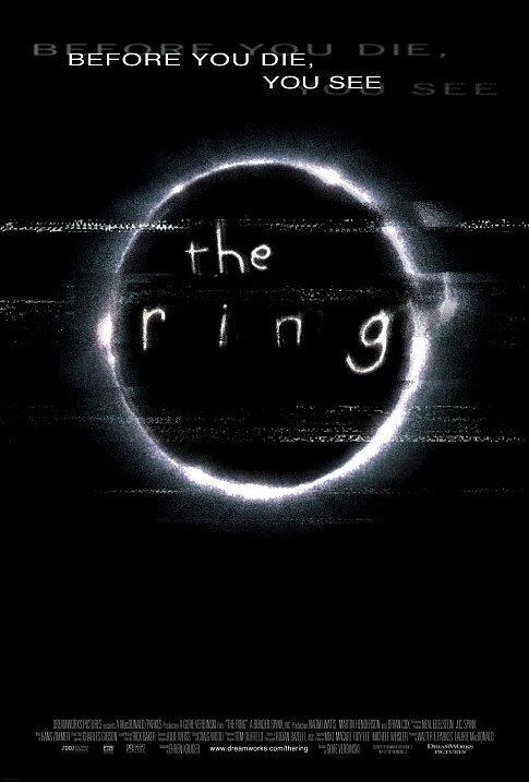 دانلود فیلم حلقه The Ring