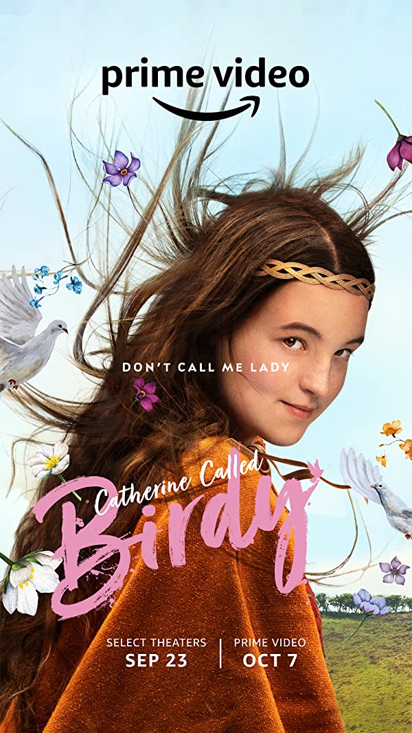 دانلود فیلم کاترین ملقب به جوجه Catherine Called Birdy