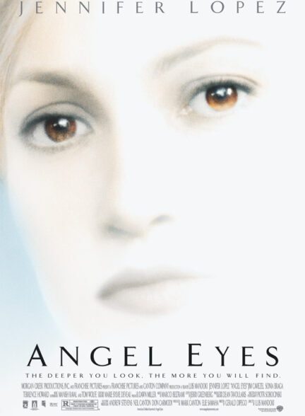 دانلود فیلم چشمان فرشته Angel Eyes