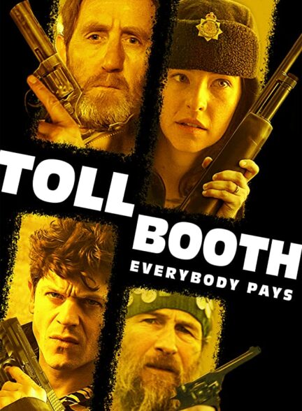 دانلود فیلم تلفات Tollbooth