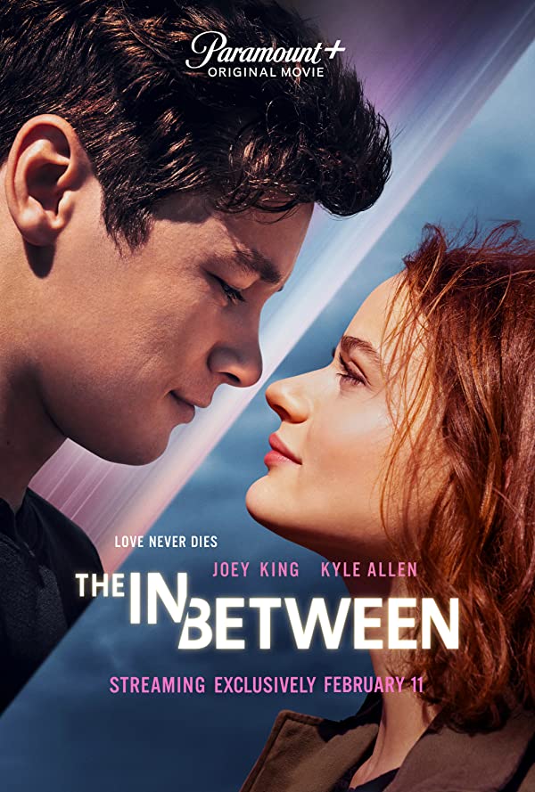 دانلود فیلم برزخ The In Between