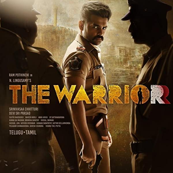 دانلود فیلم جنگجو The Warriorr