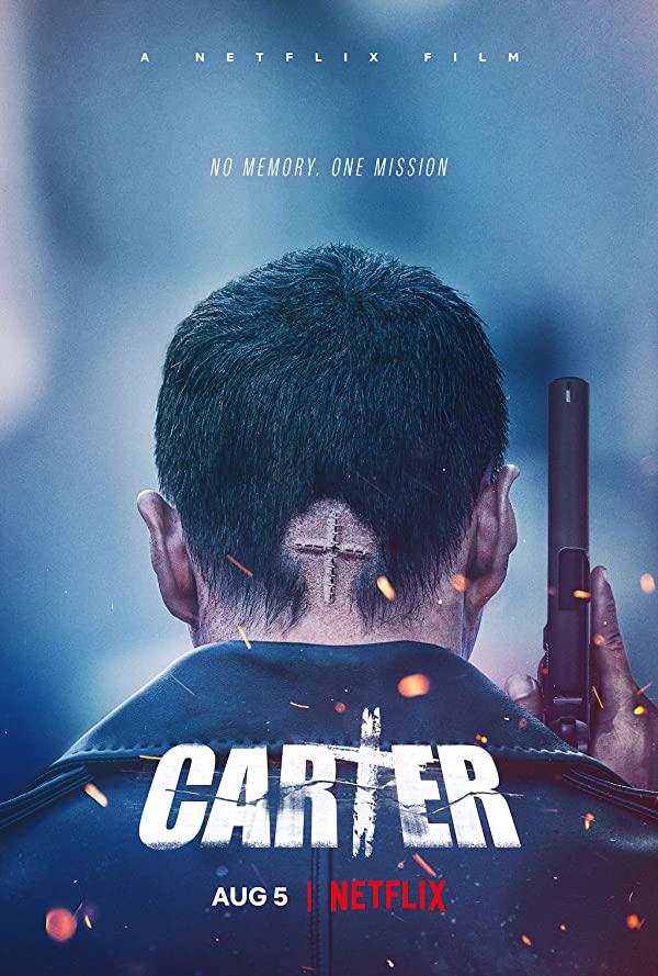 دانلود فیلم کارتر Carter