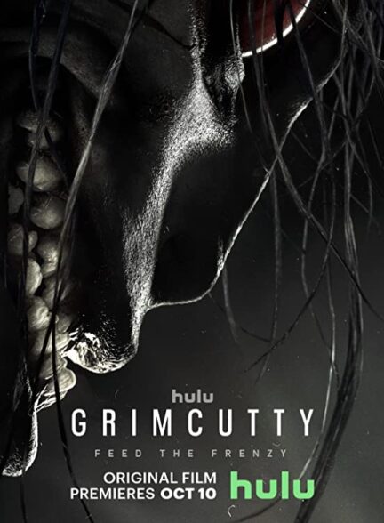 دانلود فیلم گریمکاتی Grimcutty