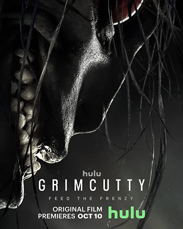 دانلود فیلم گریمکاتی Grimcutty