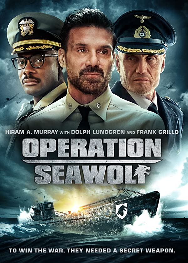 دانلود فیلم عملیات گرگ دریایی Operation Seawolf 2022