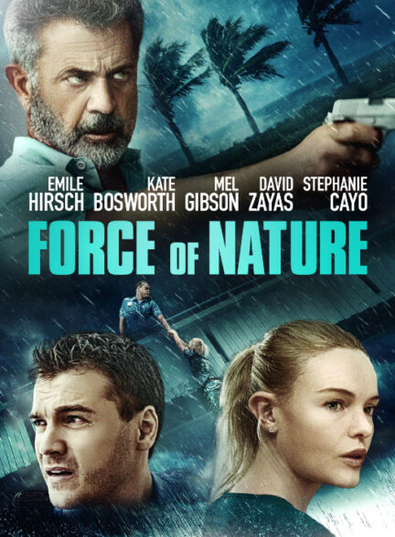 دانلود فیلم نیروی طبیعت – دوبله فارسی Force of Nature