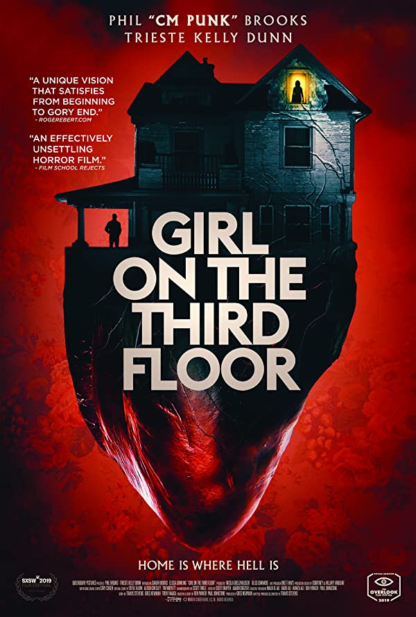 دانلود فیلم  دختر طبقه سوم Girl on the Third Floor