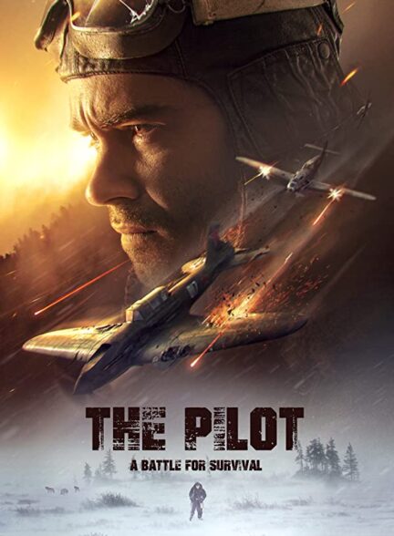 دانلود فیلم خلبان – نبردی برای بقا The Pilot. A Battle for Survival