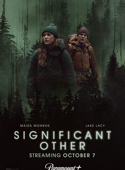 دانلود فیلم شریک زندگی Significant Other