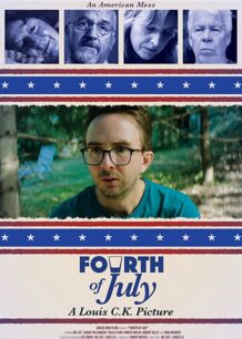 دانلود فیلم چهارم جولای Fourth of July
