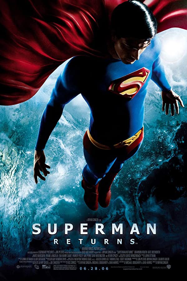 دانلود فیلم Superman Returns